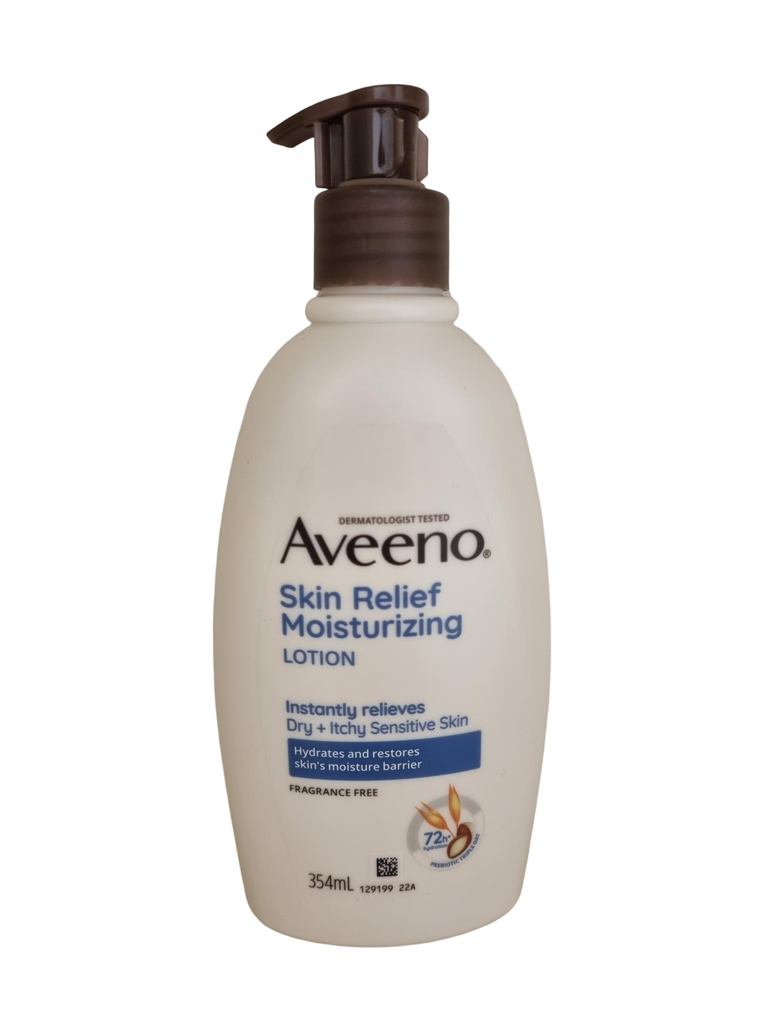 Aveeno Skin Relief Moist Lotion 354ml | National Skin Centre